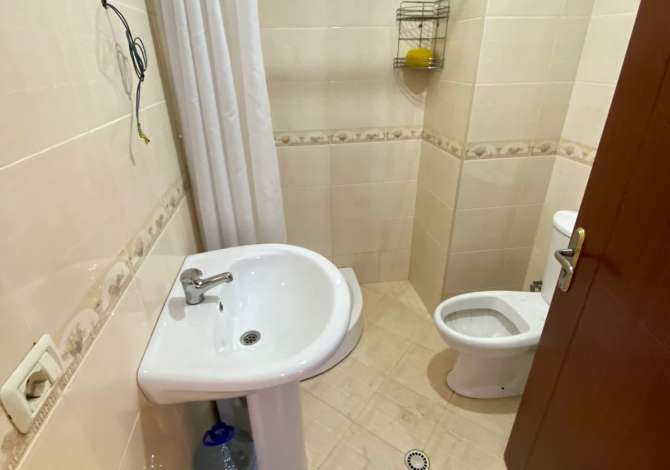 Apartment for rent in Tirana 2+1, In Part