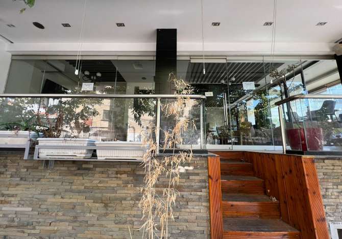 📣 QERA, Lokal📍 Ish Stacioni i Trenit, Tirane.✨