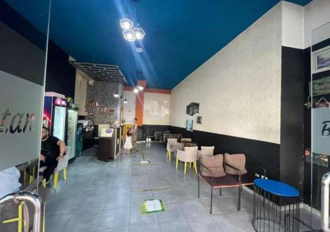 📣 QERA, Lokal📍 Astir, Tirane.✨