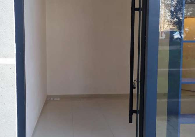 Business Property in Sale 1+1 in Tirana - 40,000 Euro