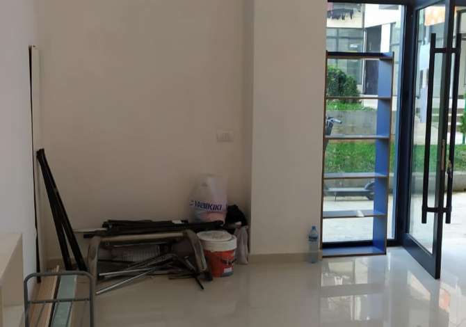 Business Property in Sale 1+1 in Tirana - 40,000 Euro