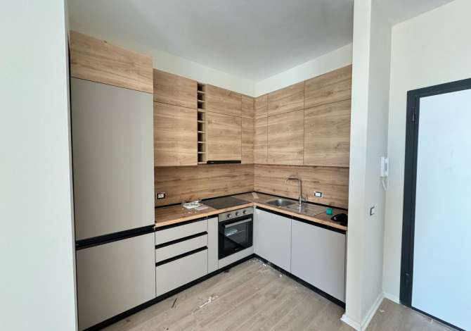 Shtepi me qera 1+1 ne Tirane - 500 Euro