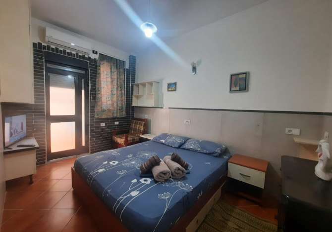 Shtepi me qera 1+1 ne Tirane - 430 Euro