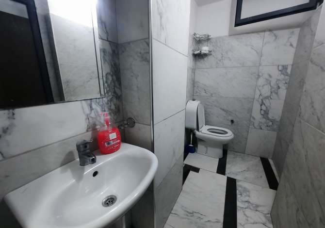Shtepi me qera 1+1 ne Tirane - 430 Euro