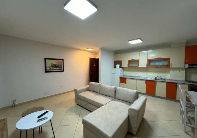 Shtepi me qera 1+1 ne Tirane - 650 Euro