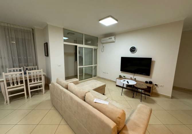 Shtepi me qera 1+1 ne Tirane - 650 Euro