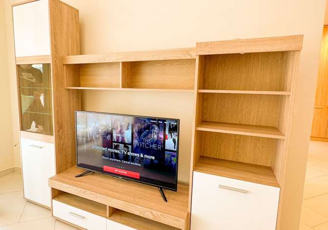Shtepi me qera 2+1 ne Tirane - 650 Euro