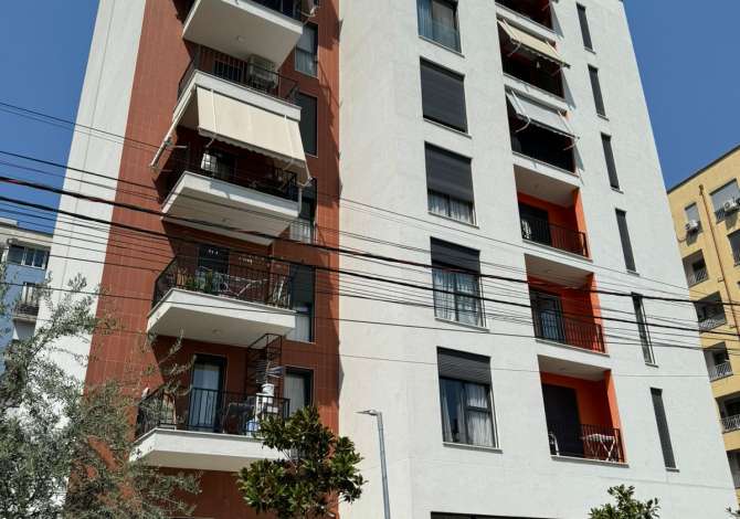 Shtepi ne shitje 1+1 ne Tirane - 142,400 Euro