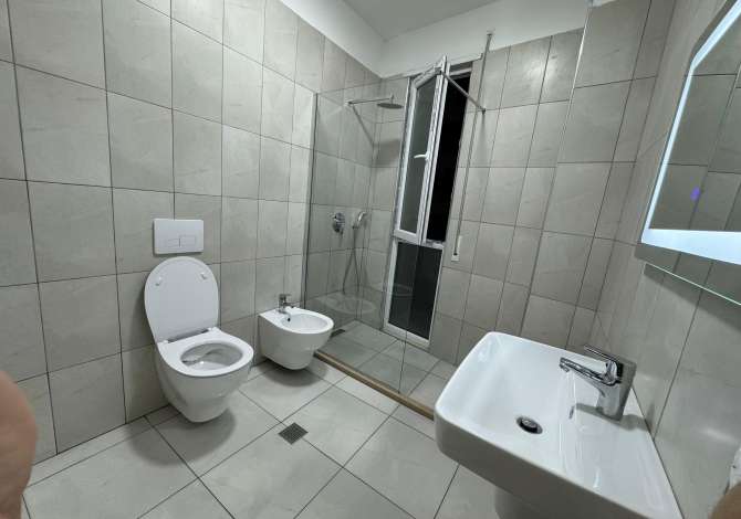 Shtepi ne shitje Apartament ne Tirane, 1+1, Mobilimi E mobiluar, Pagesa 142,400  Euro.