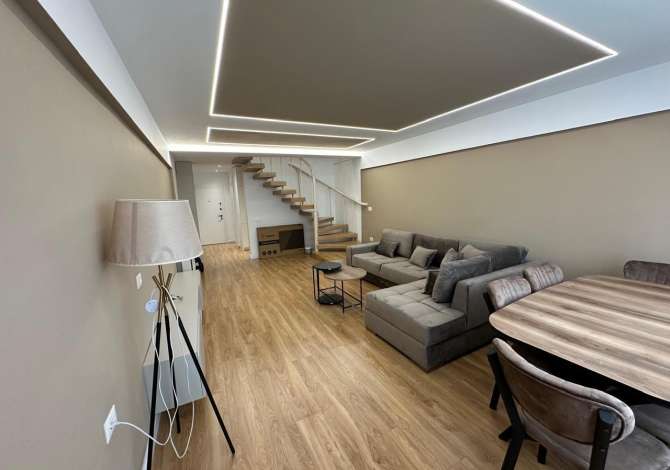 Shtepi me qera 2+1 ne Tirane - 1,200 Euro