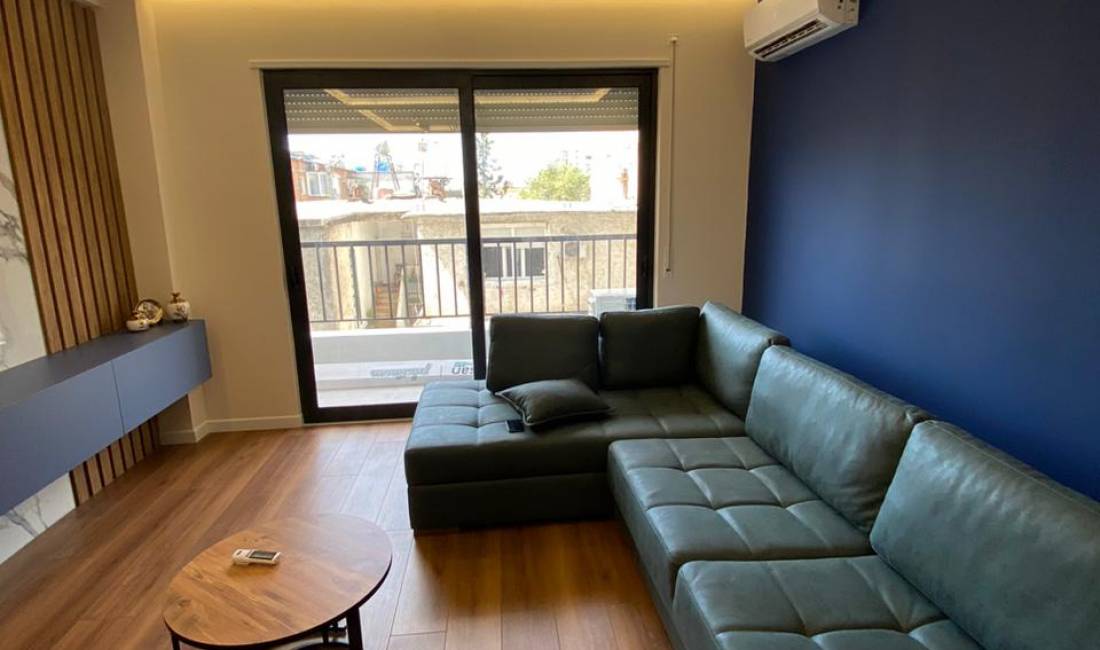 Shtepi me qera Apartament ne Tirane, 1+1, Mobilimi E mobiluar, Pagesa 800  Euro.