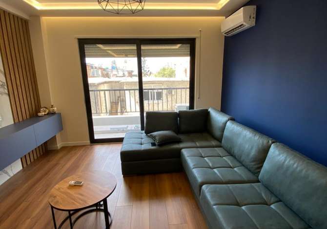 Shtepi me qera 1+1 ne Tirane - 800 Euro