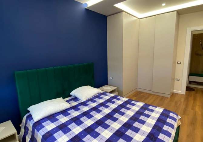 Shtepi me qera Apartament ne Tirane, 1+1, Mobilimi E mobiluar, Pagesa 800  Euro.