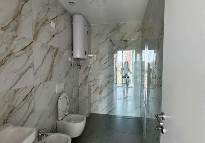 Apartament me qera per Zyre 2+1+ 2 +Post Parkimi 📍 Lake View Residence  Rruga  e "Kosovareve