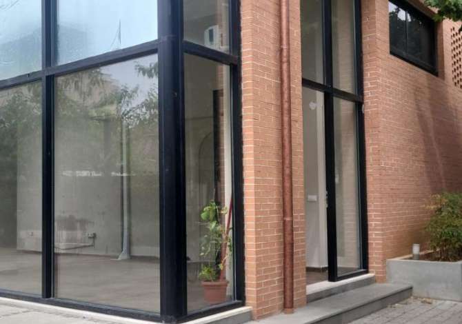 Ambient biznesi me qera 1+1 ne Tirane - 500 Euro