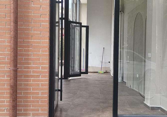 Ambient biznesi me qera 1+1 ne Tirane - 500 Euro