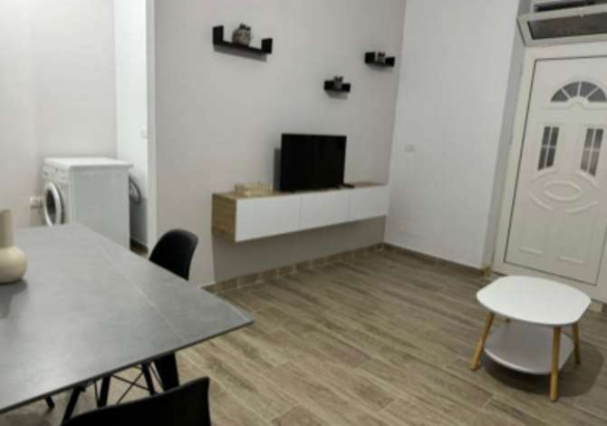Casa in affitto 1+1 a Tirana - 350 Euro