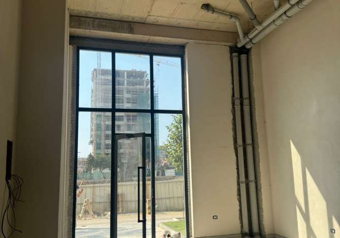 Ambient biznesi me qera 1+1 ne Tirane - 600 Euro