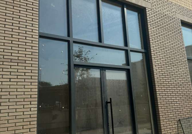 Ambient biznesi me qera 1+1 ne Tirane - 600 Euro