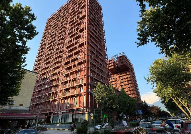 Ambient biznesi me qera 4+1 ne Tirane - 120 Euro