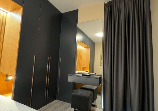 Shtepi me qera 1+1 ne Tirane - 900 Euro