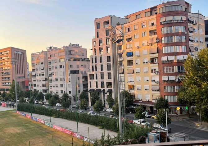 QERA Apartament 1+1 +Post Parkingu per Zyra📍 Rruga e Kosovareve 💶Cmimi: 900 Euro
