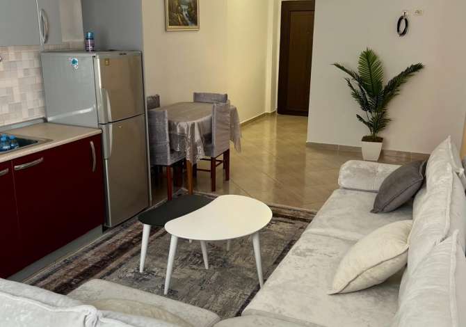 Shtepi me qera 2+1 ne Tirane - 450 Euro