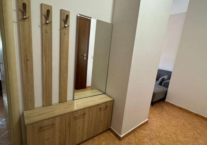Shtepi me qera 1+1 ne Tirane - 500 Euro
