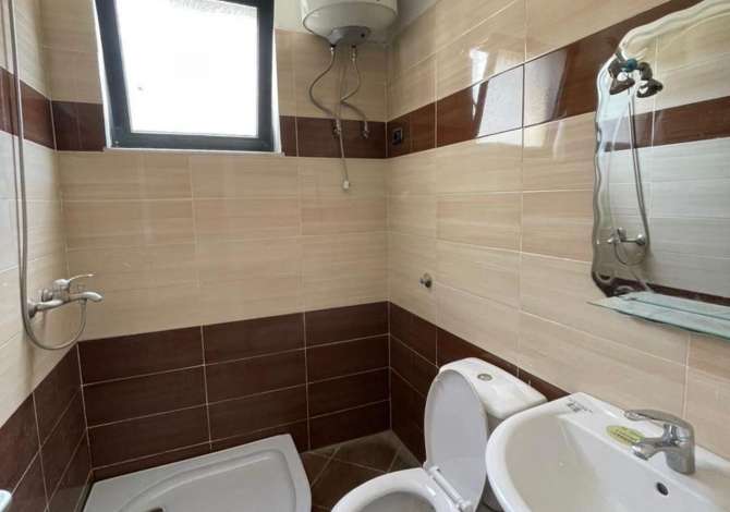 Qera Apartment 3+1+2 📍prane Hotel Unik, Liqeni i Thate 💶Cmimi 700 Euro