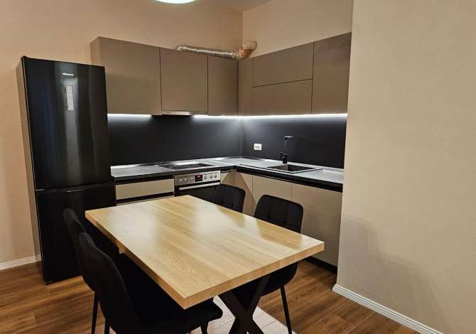 Casa in affitto 2+1 a Tirana - 600 Euro