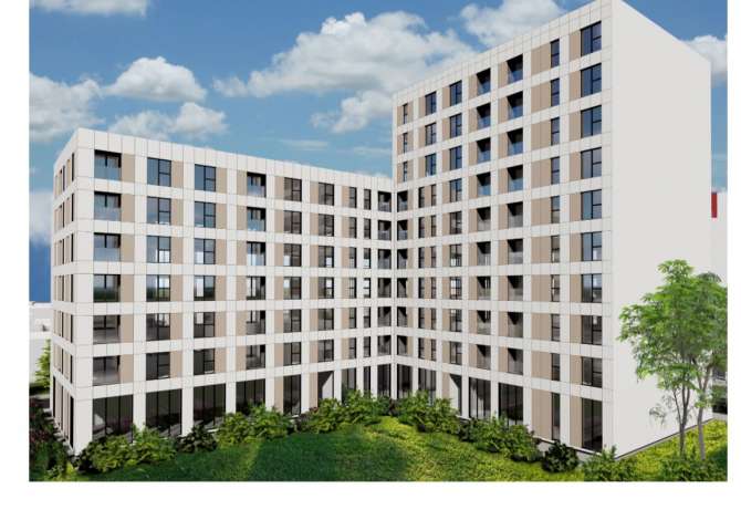 Ambient biznesi me qera 4+1 ne Tirane - 70 Euro