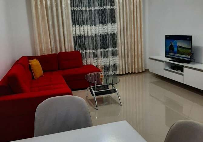 Shtepi me qera 1+1 ne Tirane - 450 Euro