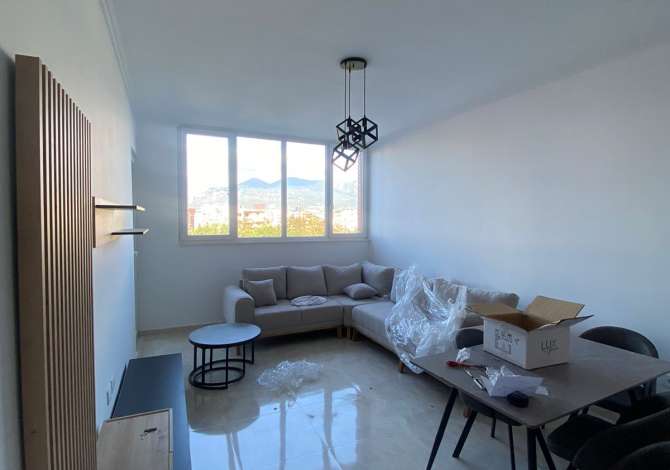 Shtepi me qera 2+1 ne Tirane - 550 Euro