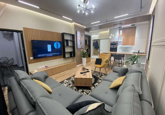 Shtepi me qera 1+1 ne Tirane - 800 Euro