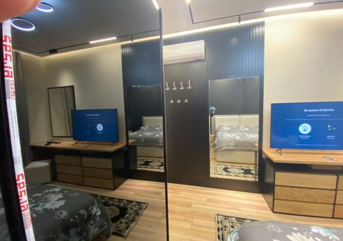 Shtepi me qera 1+1 ne Tirane - 800 Euro