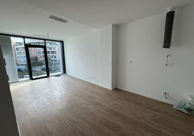  Apartament me qira per Zyre 1+1 Me 1 Tualet  + poste parkingu 📍 Lake View Residence 💶 Cmimi 800