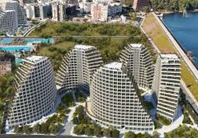 Ambient biznesi me qera 3+1 ne Tirane - 800 Euro