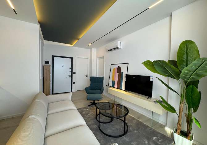 Shtepi ne shitje 1+1 ne Tirane - 150,000 Euro