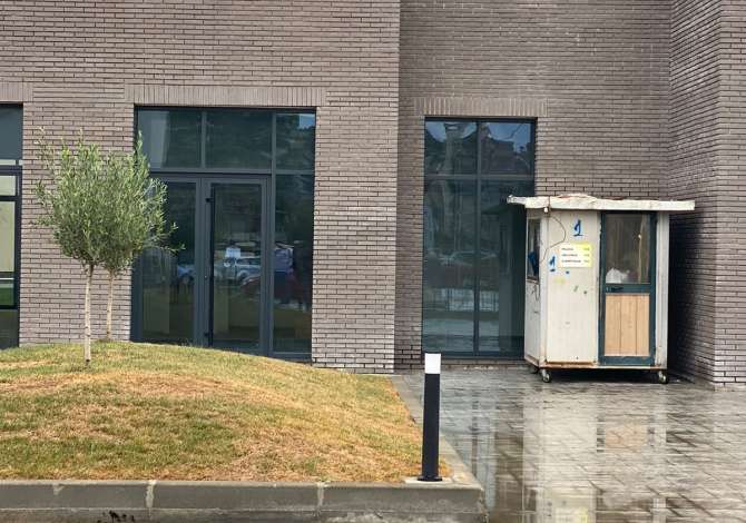 Ambient biznesi me qera 1+1 ne Tirane - 700 Euro