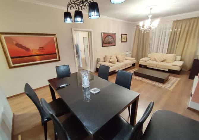 Shtepi me qera 2+1 ne Tirane - 800 Euro
