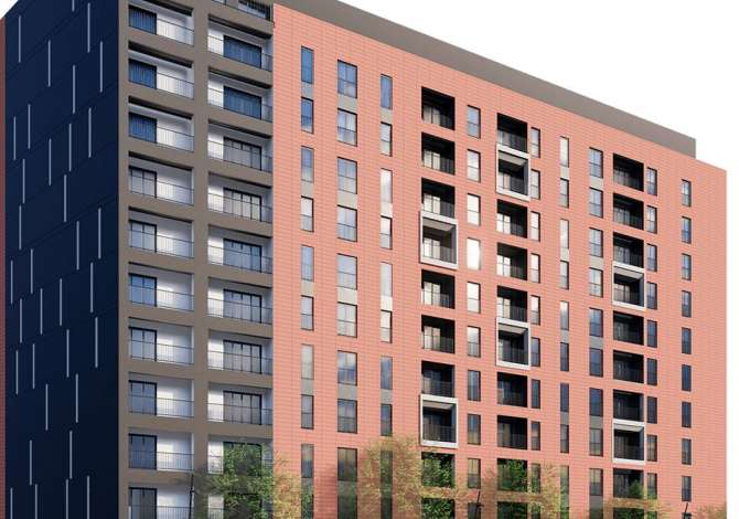 Shtepi ne shitje 2+1 ne Tirane - 201,205 Euro