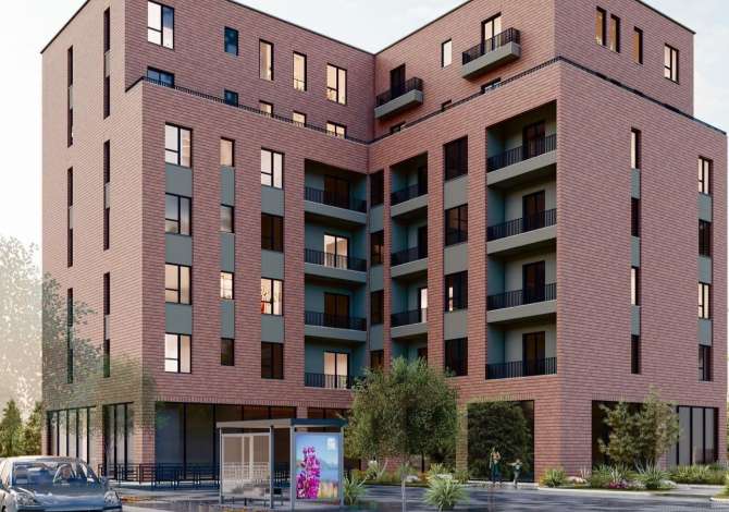 Shtepi ne shitje 2+1 ne Tirane - 112,000 Euro
