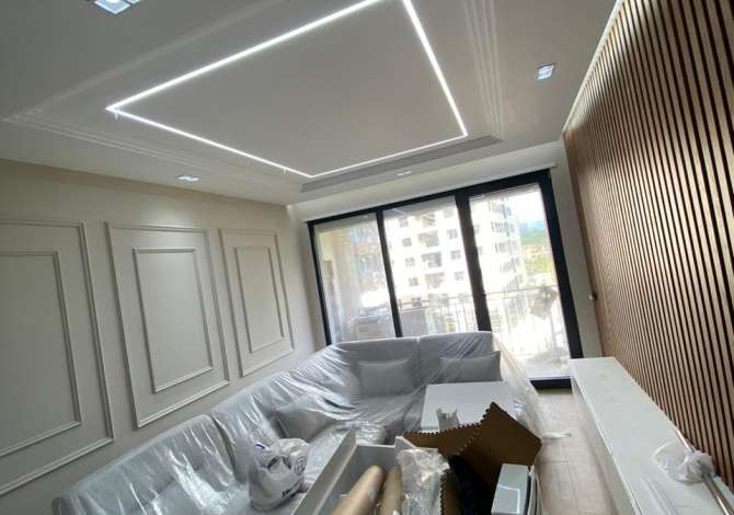 Shtepi me qera 1+1 ne Tirane - 900 Euro