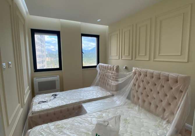 Shtepi me qera 1+1 ne Tirane - 900 Euro