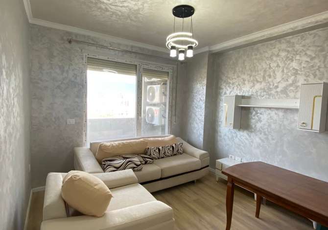 House for Rent 2+1 in Tirana - 600 Euro