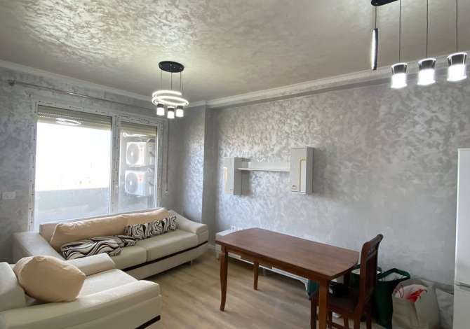 House for Rent 2+1 in Tirana - 600 Euro