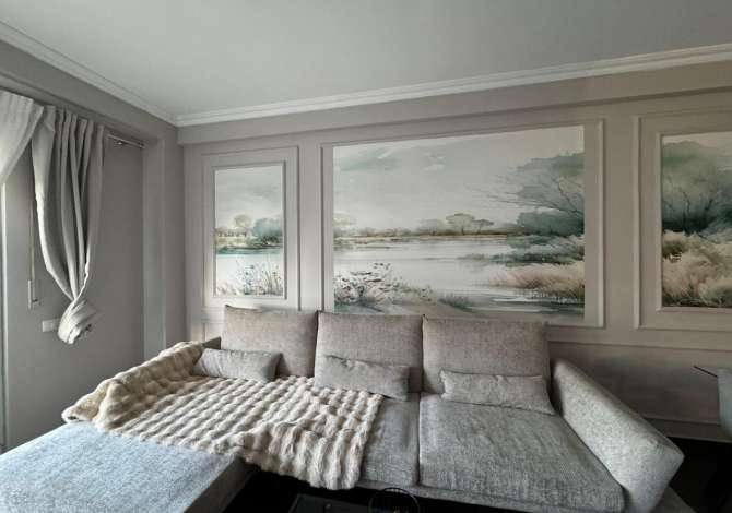 Shtepi me qera 2+1 ne Tirane - 900 Euro