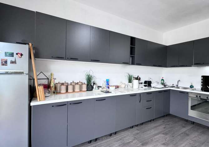Shtepi me qera 1+1 ne Tirane - 600 Euro