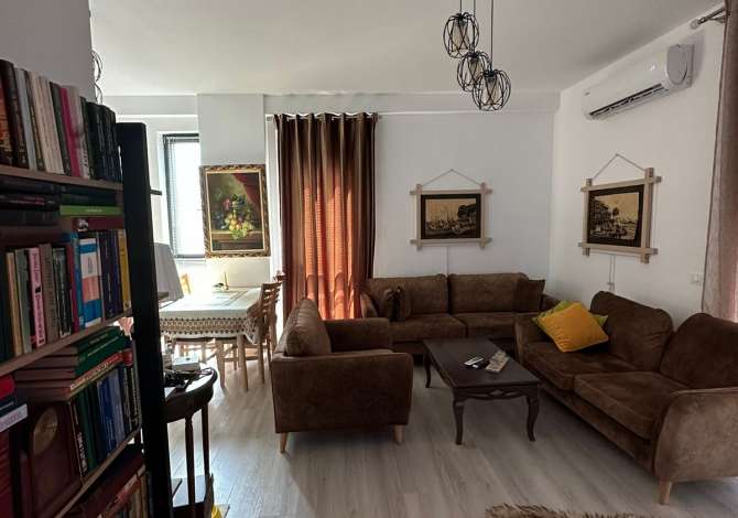 Shtepi ne shitje 2+1 ne Tirane - 185,000 Euro