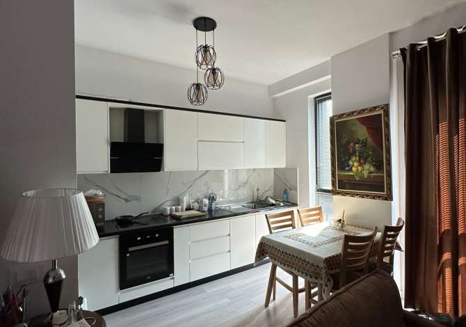 Shtepi ne shitje 2+1 ne Tirane - 185,000 Euro